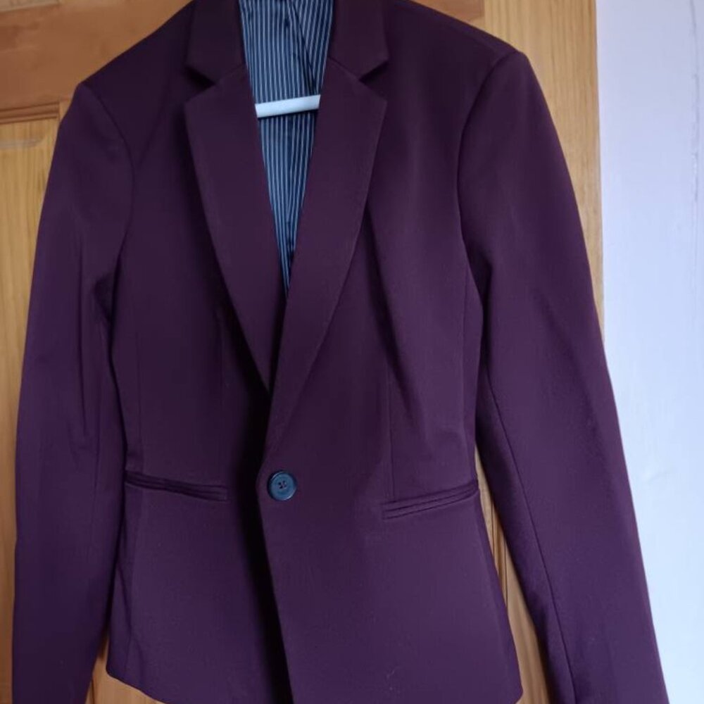 New w/o tags Express blazer size 2